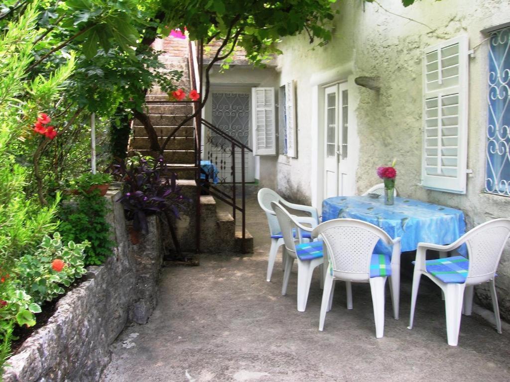 Vicky 1 Apartamento Kotor Exterior foto