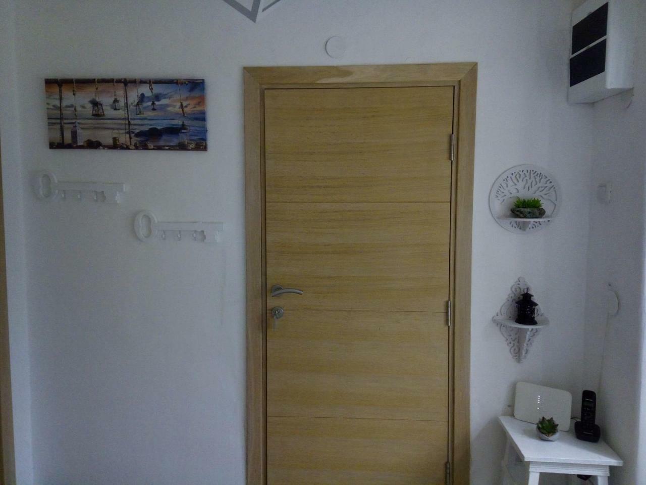 Vicky 1 Apartamento Kotor Exterior foto