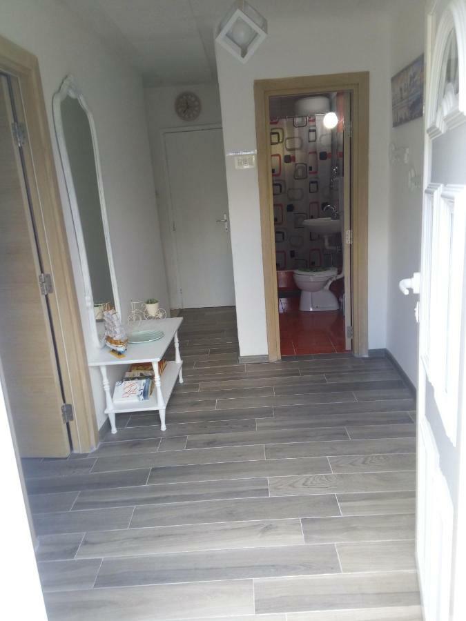 Vicky 1 Apartamento Kotor Exterior foto